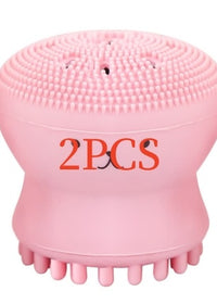 Pink 2PCS