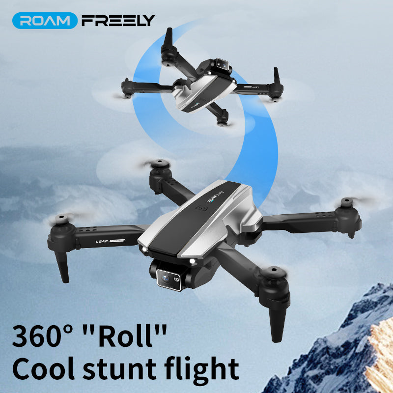 H30 AeroCam: Aerial Photography Roam & Explore Drone