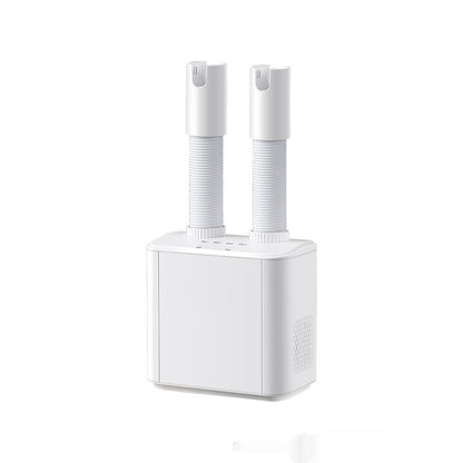 Retractable Smart Home Shoe Dryer