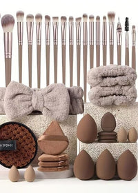 Coffee brown