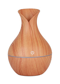 Light wood grain