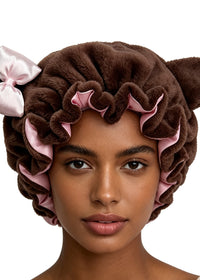 Classic Deep Brown