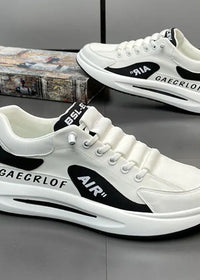 White Black