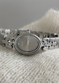 Silver Streak Gray Surface