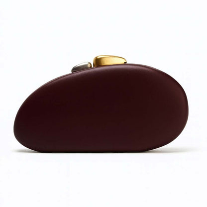 New Fashion Special-shaped Dinner Clutch
