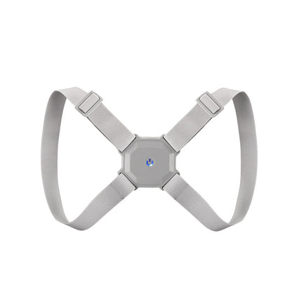 SmartPosture Trainer: Smart Adjustable Posture Corrector with Real-Time Assessment for Kids & Adults