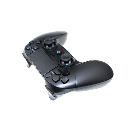 The Gamer’s Core: Wireless Smart Gamepad with Jack