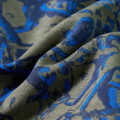 Children's sweatshirt khaki size 116