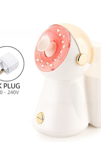 Gold With Light UK