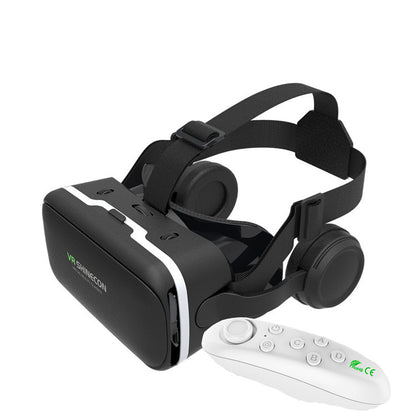 VRPhantom G04E: Thousand Phantom 6th Generation G04E VR Headset
