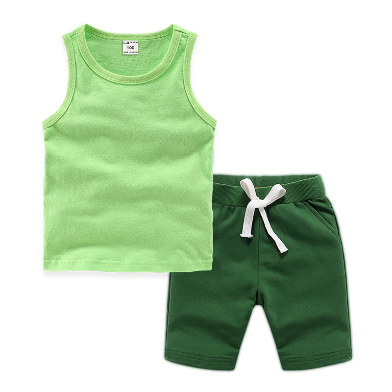 The Bespoke Edit: Custom Children’s Tailored Clothing Suit