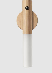 3pcs White