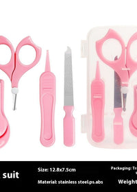 Square Pink