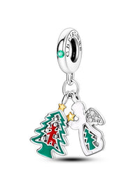 Christmas Tree Pendant