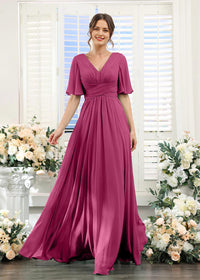 Purplish Red