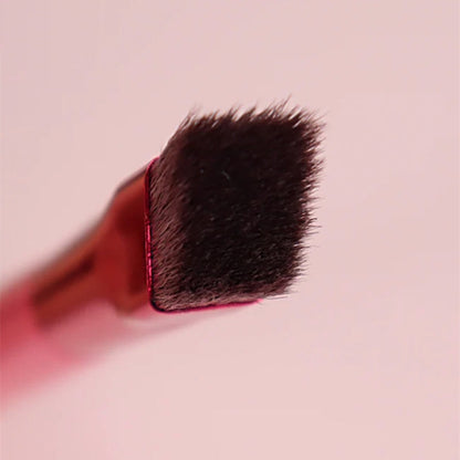 Perfect Brows 3D Stereoscopic Eyebrow Brush for Natural Looking Makeup