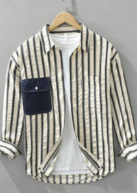Blue Stripe