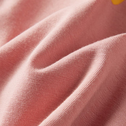 The Rose Long Sleeve: Light Pink Signature Long Sleeve Shirt