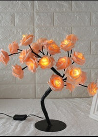 Black orange