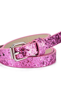 Glitter Pink