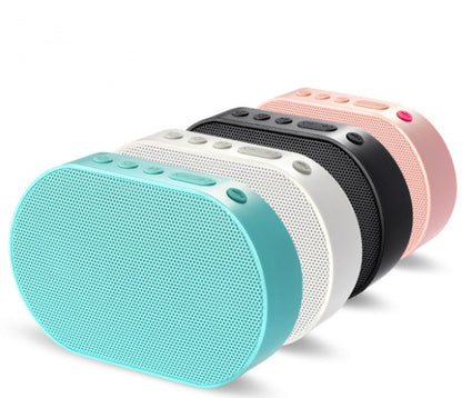 The Stereo Core: Bluetooth Smart Speaker