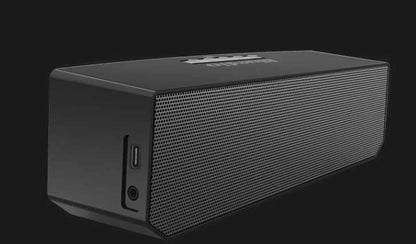 The BS-6 Cloud: Intelligent Smart Audio