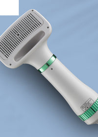 Oneclick hair removal green