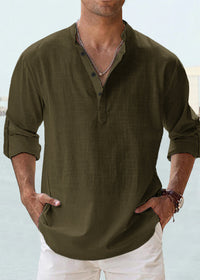 Army Green