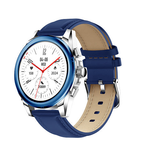 KC83 Executive: Men’s Business Intelligence Smart Watch