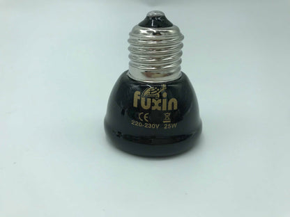 Animal Heat Preservation Lamp Heating Lamp Ceramic Lamp Bulb