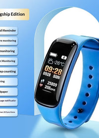 C1plus Blue