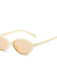 Beige Frame Champagne Color