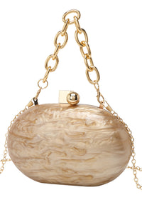 Pearlescent Gold