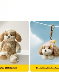 Maltese And Pendan