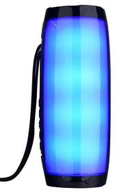 Black LED