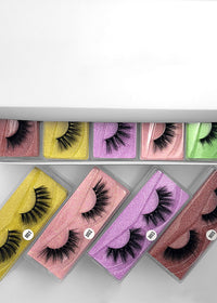 QMix 30 pairs