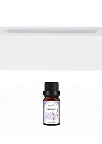 White With Lavender 10ml