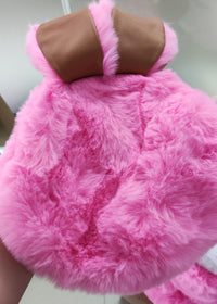 Dark pink