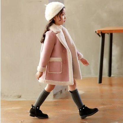 The Winter Solstice: Premium Winter Children’s Apparel