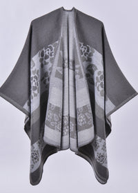 Flower Gray