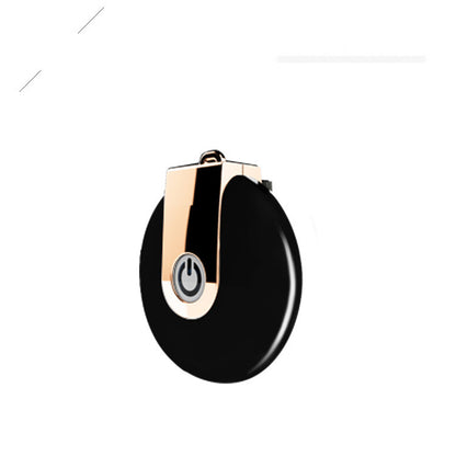 AeroNecklace Anion: High-Density Personal Anion Necklace