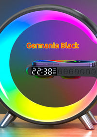 Germania Black