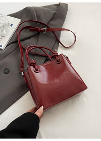Wine Red Without Pendant