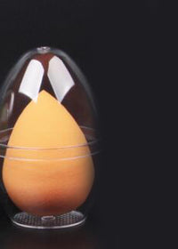 Water drop egg box