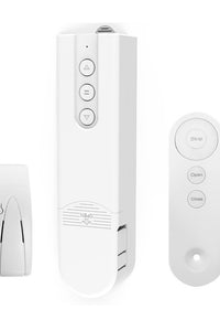 External WiFi Motor