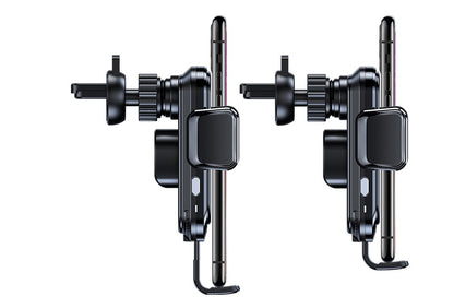 AutoWireless: Universal Wireless Smartphone Car Charger