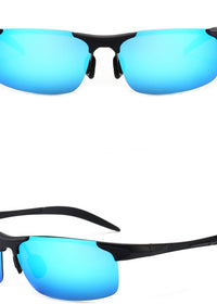 Black blue