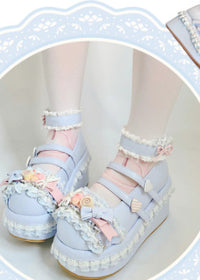 Light Blue