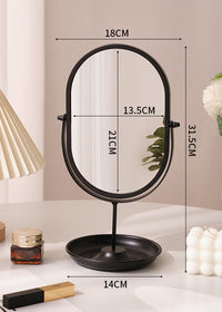 Storage Black
