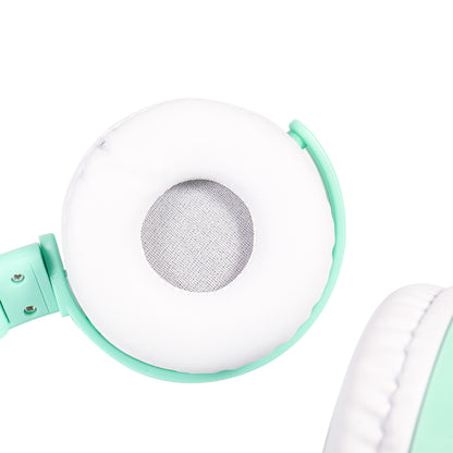 GlowSound: Premium Wireless Headphones Designed for Women